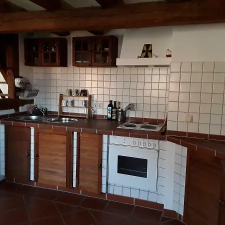 Diebacher Hof Appartamento