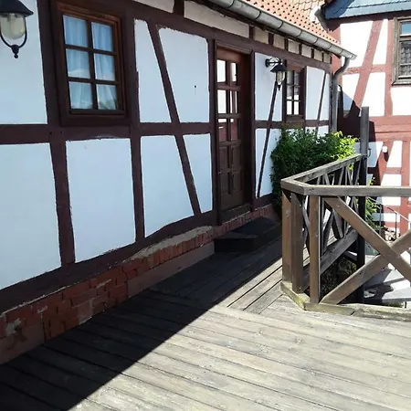 Diebacher Hof Budingen
