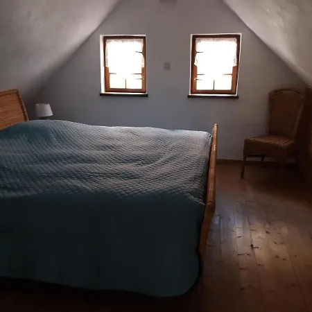 Diebacher Hof * Budingen