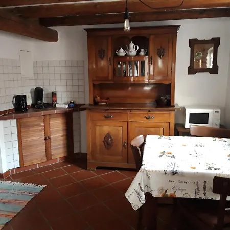Diebacher Hof Apartment Budingen