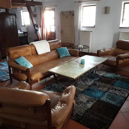 Apartment Diebacher Hof
