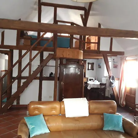 Diebacher Hof * Budingen