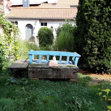 Diebacher Hof Apartment